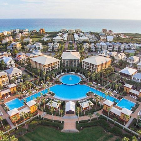 Villas At Seacrest Beach Watersound Beach Экстерьер фото