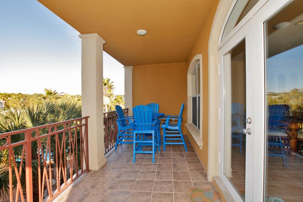 Villas At Seacrest Beach Watersound Beach Экстерьер фото
